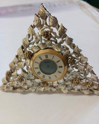 Orologio da tavolo al quarzo 