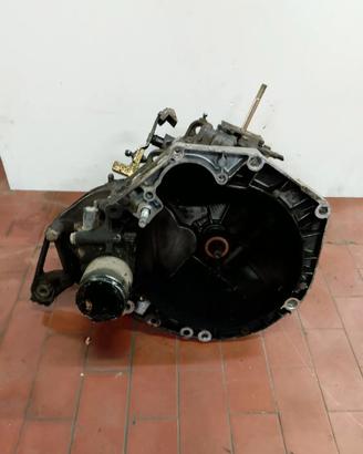 Cambio-6 marce Fiat Stilo (2001 - 2003) 188A5000