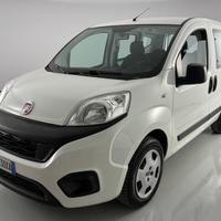 FIAT Qubo 2017 - Qubo 1.3 mjt 16v Easy 80cv