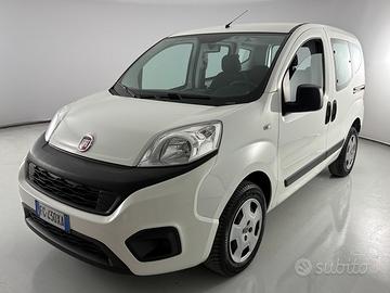 FIAT Qubo 2017 - Qubo 1.3 mjt 16v Easy 80cv