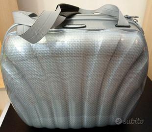 SAMSONITE BEAUTY CASE