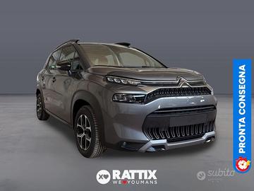 CITROEN c3 aircross 2021 C3 Aircross 1.5 bluehdi S