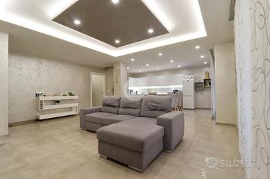 4 LOCALI A CAPPELLE SUL TAVO