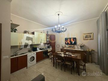 Centralissimo ristrutturato