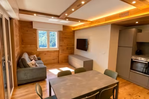 Appartamento Skyline Aprica