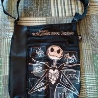 Borsa Jack Skeletron