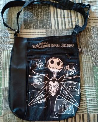 Borsa Jack Skeletron