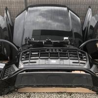 MUSATA COMPLETA AUDI A1 A3 A4 A5 A6 A7 Q3 Q5 Q8 Q7