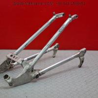 TELAIETTO POSTERIORE HONDA CRF 450 2011 2010 R 200