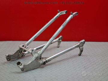 TELAIETTO POSTERIORE HONDA CRF 450 2011 2010 R 200
