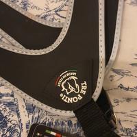 pettorina tre ponti 9/14 kg