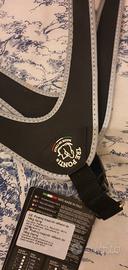 pettorina tre ponti 9/14 kg