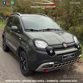 Fiat Panda Cross 1.3 MJT 95 CV S&S 4x4