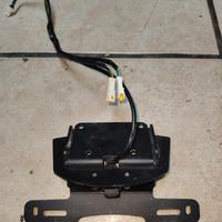 Ricambi Originali Kove 800X Pro