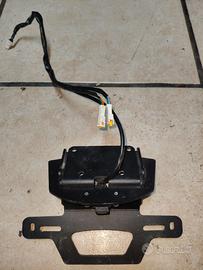 Ricambi Originali Kove 800X Pro