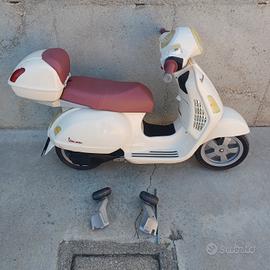 vespa  peg perego