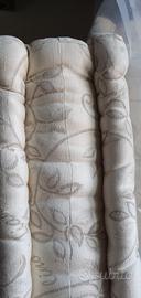 Materassi in lana pregiati