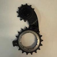 Carbon Hollowcage
