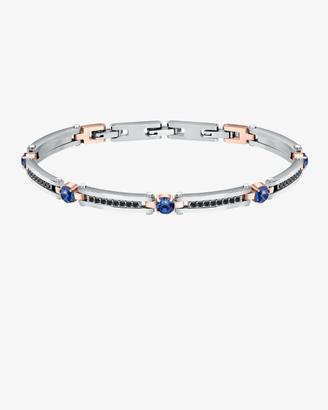 bracciale  Morellato Motown blu