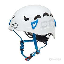 casco montagna arrampicata