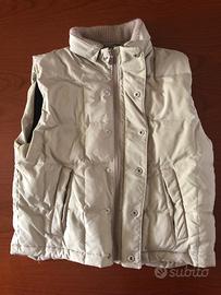 Gilet Loro Piana per bambino