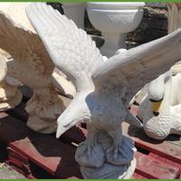 Aquila Reale h. cm. 60