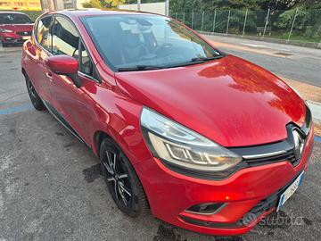 Renault Clio Zen