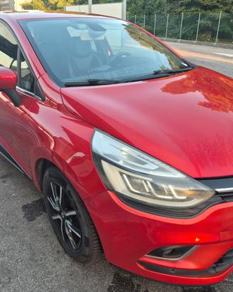 Renault Clio Zen