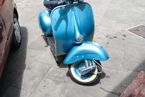 vespa vba1t 