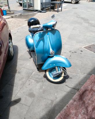 vespa vba1t 