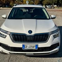 Skoda Kamiq 1.0 TSI 95cv -PREZZO REALE-