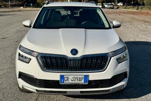 Skoda Kamiq 1.0 TSI 95cv -PREZZO REALE-