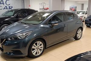 Nissan Micra IG-T 100 Xtronic 5 porte Acenta