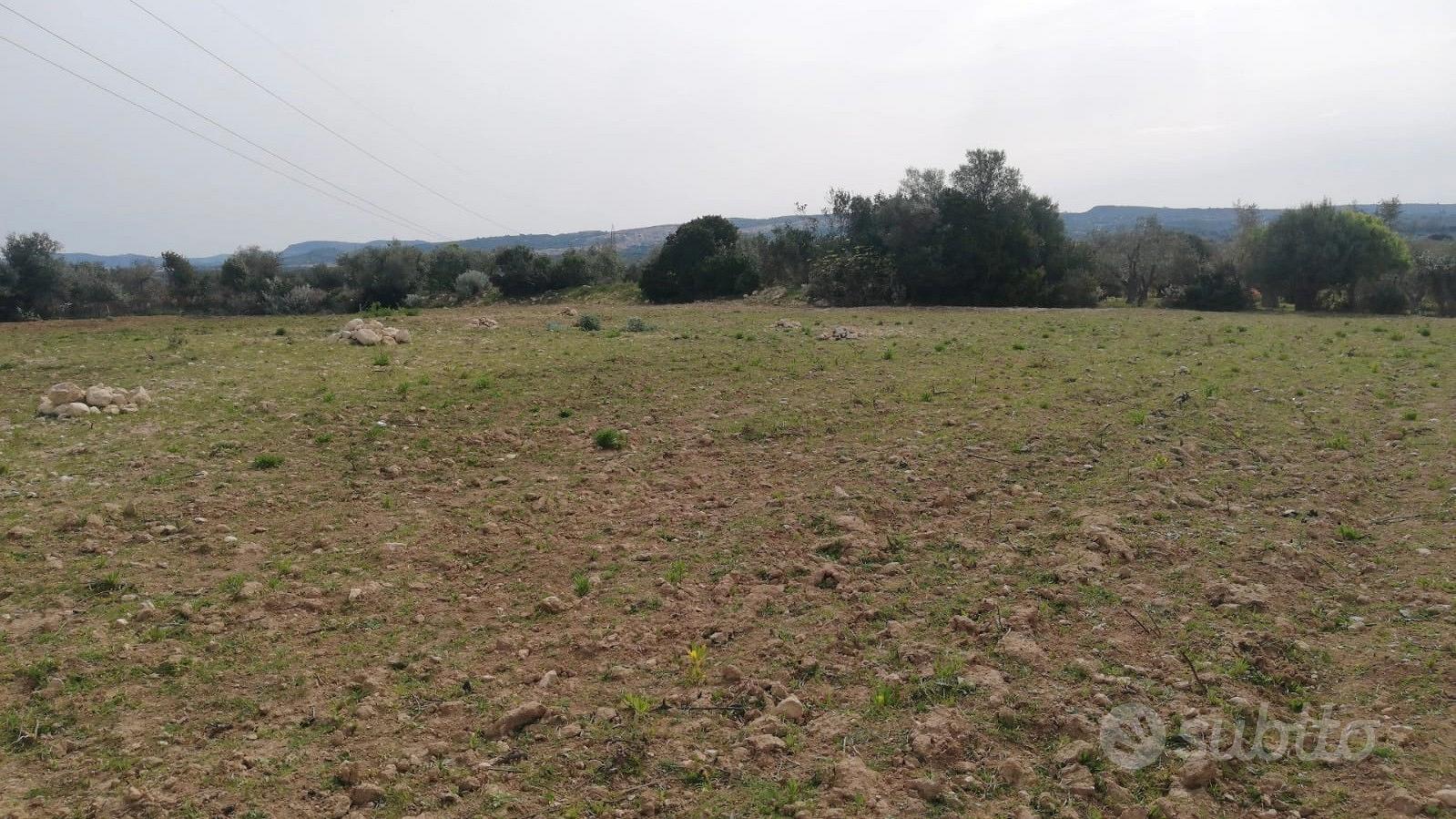 Terreno edificabile - Vista 5