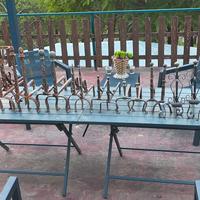 capofuochi per camino