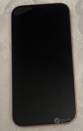 iPhone 15