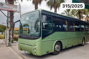 AUTOBUS IRISBUS IVECO €3 CORTO CAMBIO MECCANICO