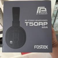 Fostex