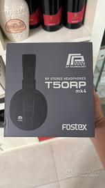 Fostex