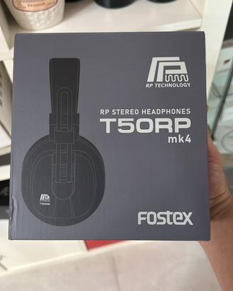 Fostex