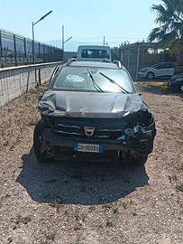 Dacia Sandero Stepway 1.0 TCe ECO-G Essential SINI
