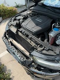 Audi a4b8