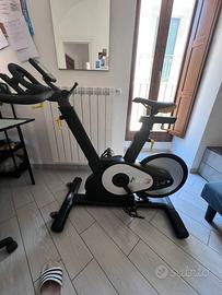 Cyclette ultra leggera