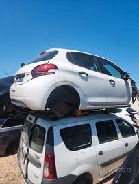 RICAMBI PEUGEOT 308 3008 208 309 EXPERT 108 5008