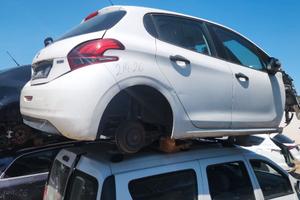 RICAMBI PEUGEOT 308 3008 208 309 EXPERT 108 5008