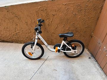 Bici bimbo