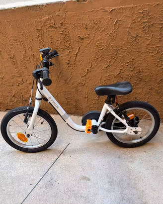 Bici bimbo
