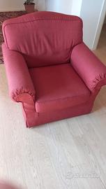 Poltrona - Poltrone e Sofa