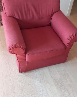 Poltrona - Poltrone e Sofa
