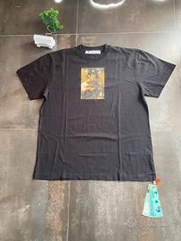 Maglietta Off White Caravaggio